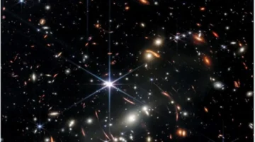 علماء يقتربون من تأكيد وجود المادة المعتمة التي تشكل ربع الكون